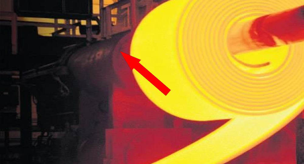 Секретный СПЛАВ-19 выдерживает адские 5000°C и меняет будущее России