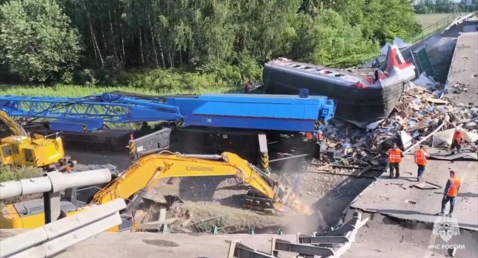    Пресс-служба МЧС