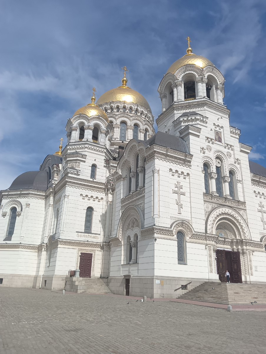 фото автора 