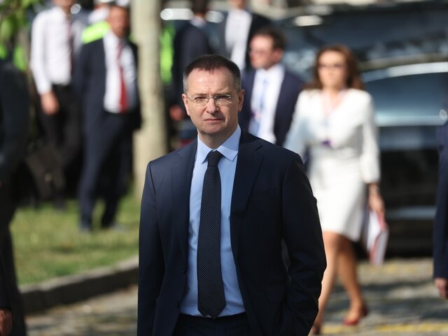    Фото: ТАСС/Алексей Белкин/NEWS.ru