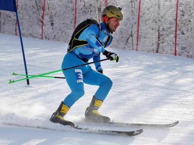    Фото: РИА Новости/Андрей Варенков
