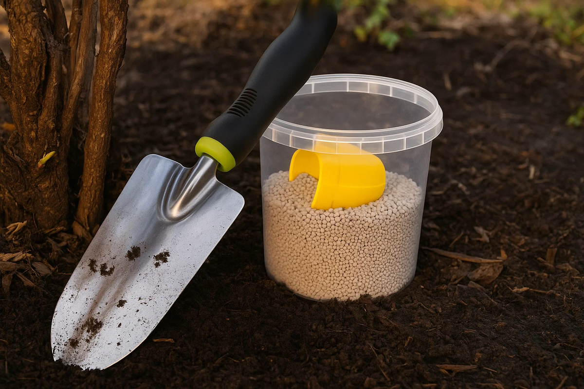 Карбамид (мочевина)