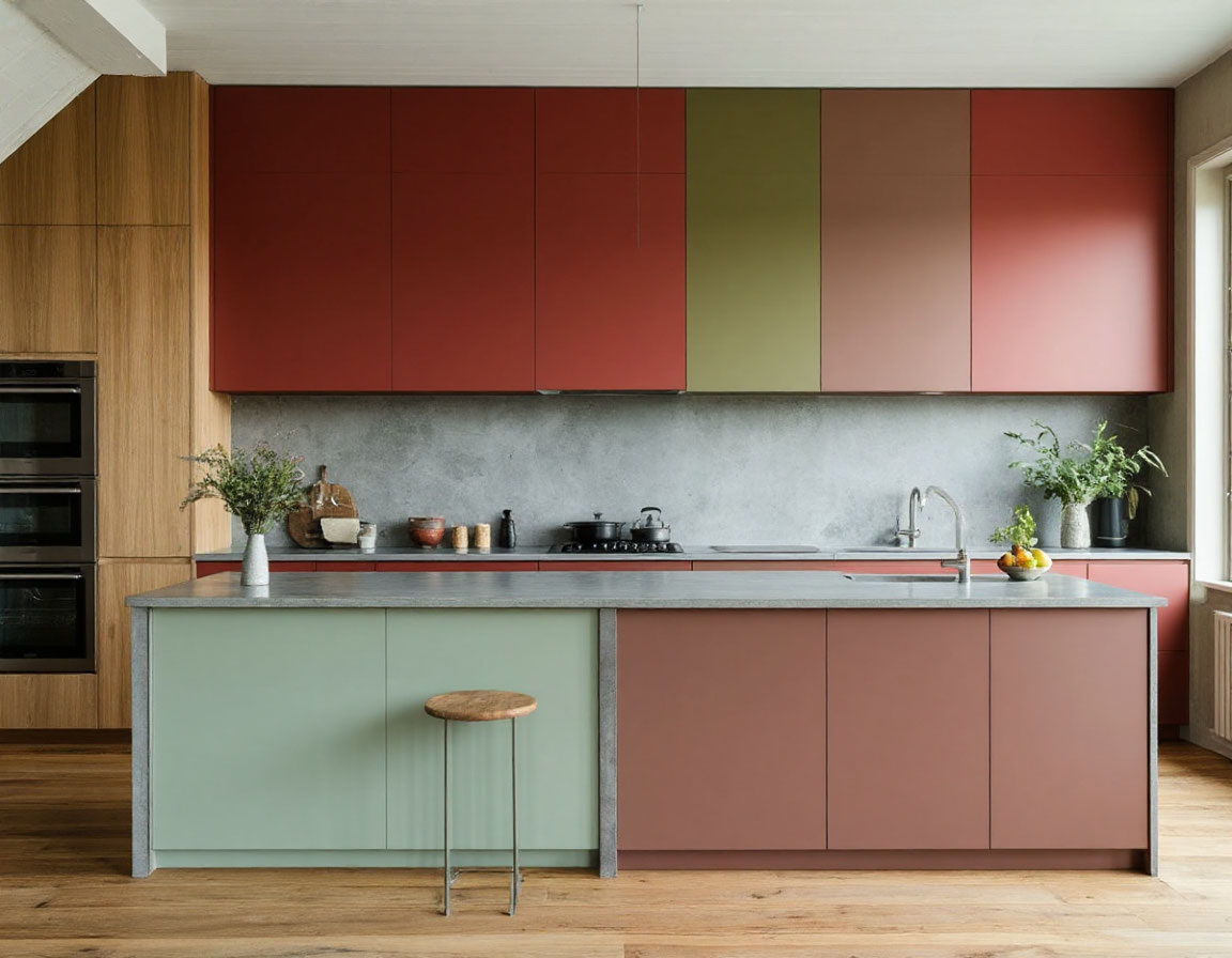 пример кухни более удачной