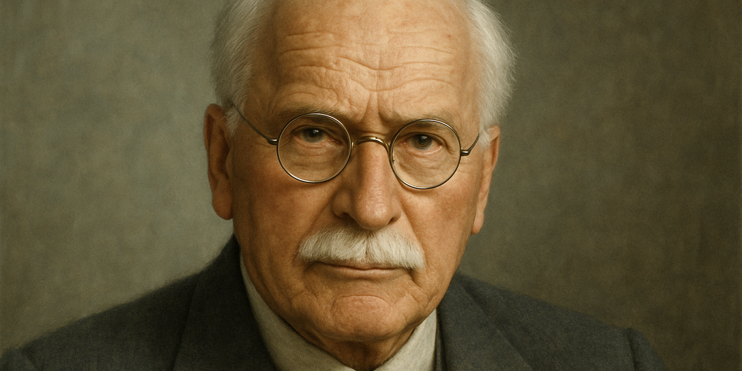 Правда, которую никто не говорит о женщинах, живущих в одиночестве без мужчины: Карл Юнг