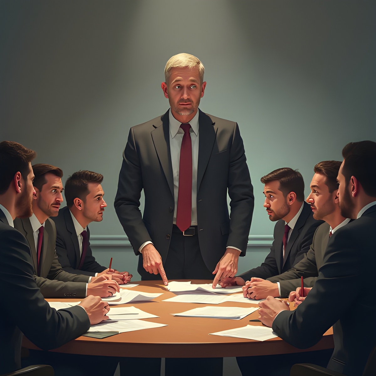 Картинка сделана через нейросеть www.promeai.pro