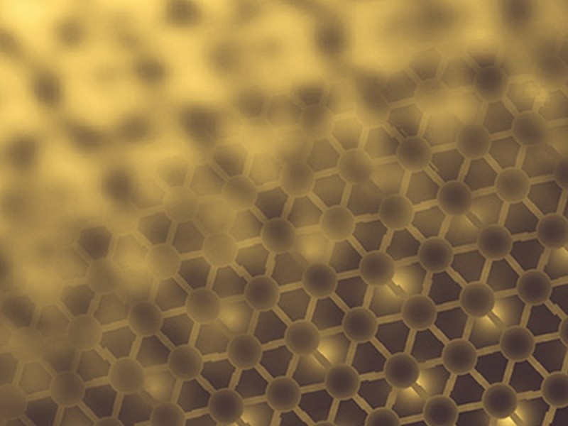    Открыт новый класс материалов для квантовых технологий и экоэлектроники