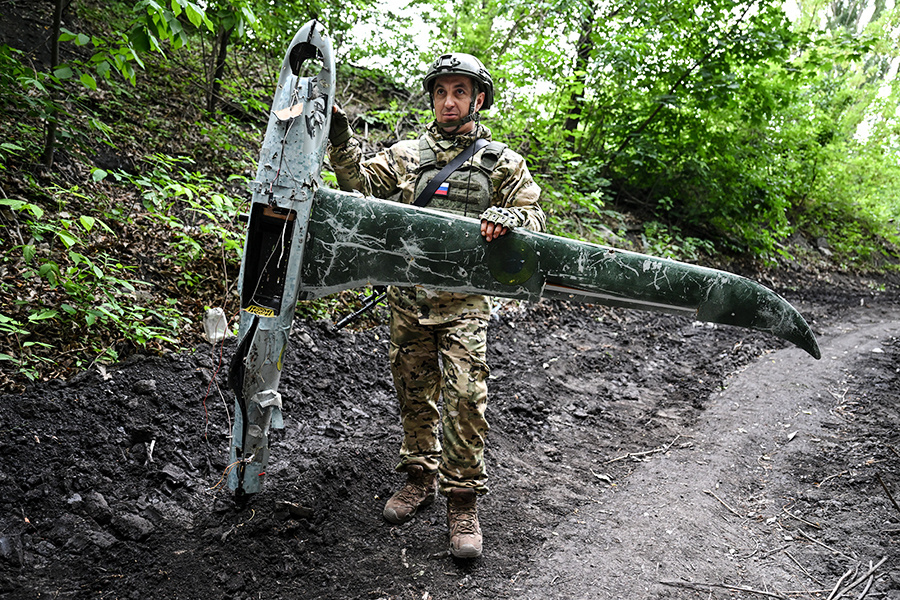    © Станислав Красильников/РИА Новости