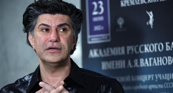    РИА «Новости»