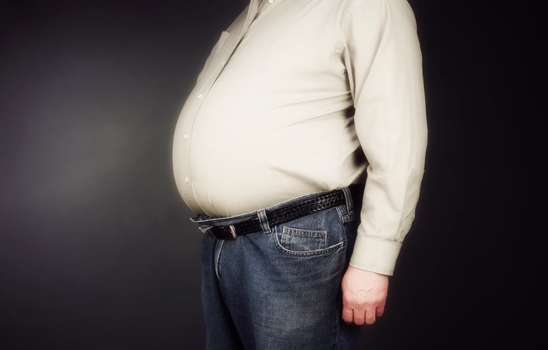 Если хотя бы 3-4 пункта совпали — внутренний жир с вами уже давно.
