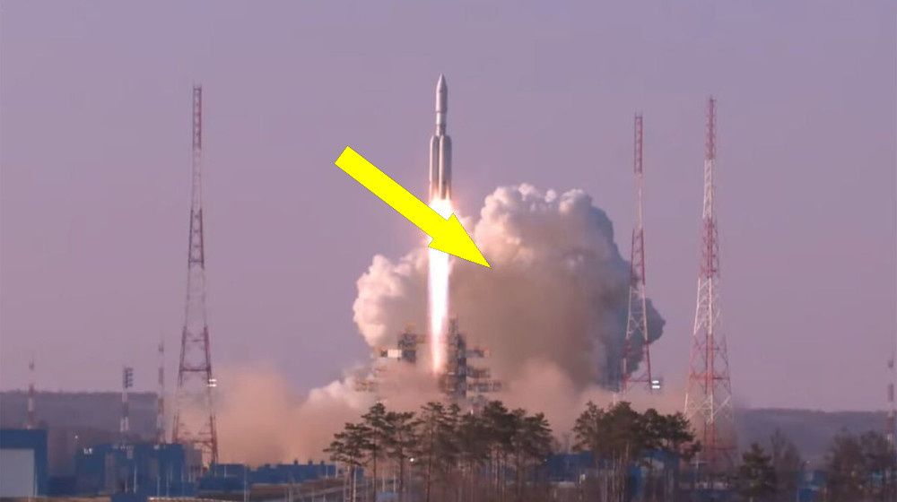    Секретный космодром Ясный и его шахтные ракеты которые скрывали от всего мира