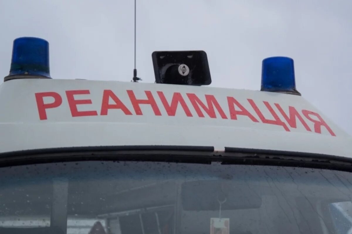    Гладков: в Белгородской области при ударе ВСУ погибла женщина