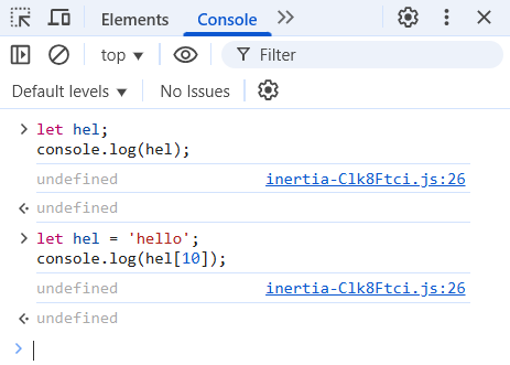 Собственный скриншот из браузера.