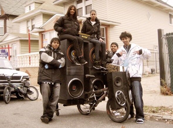 Такое ощущение.