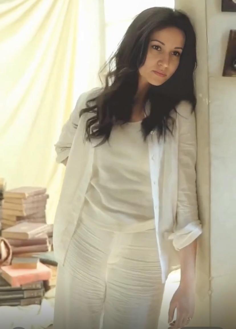 Автор канала. 