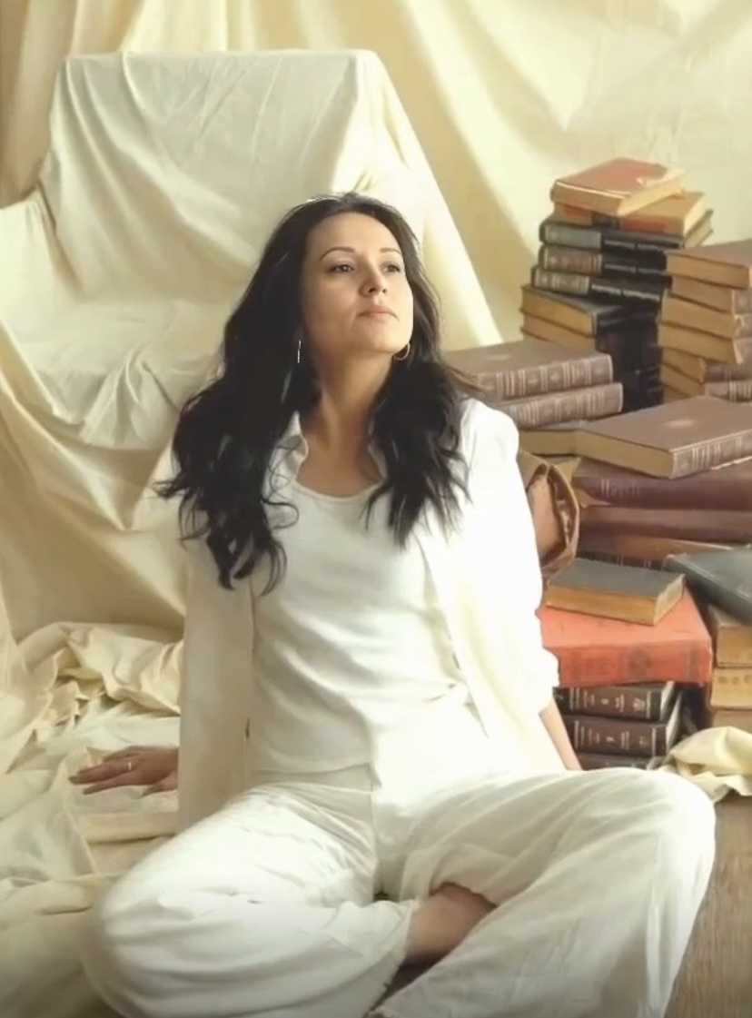 Автор канала.