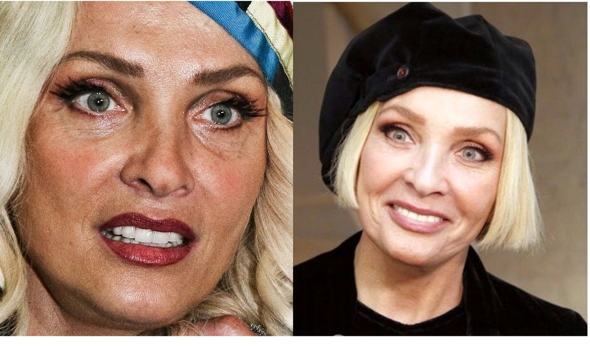 Лайма Вайкуле