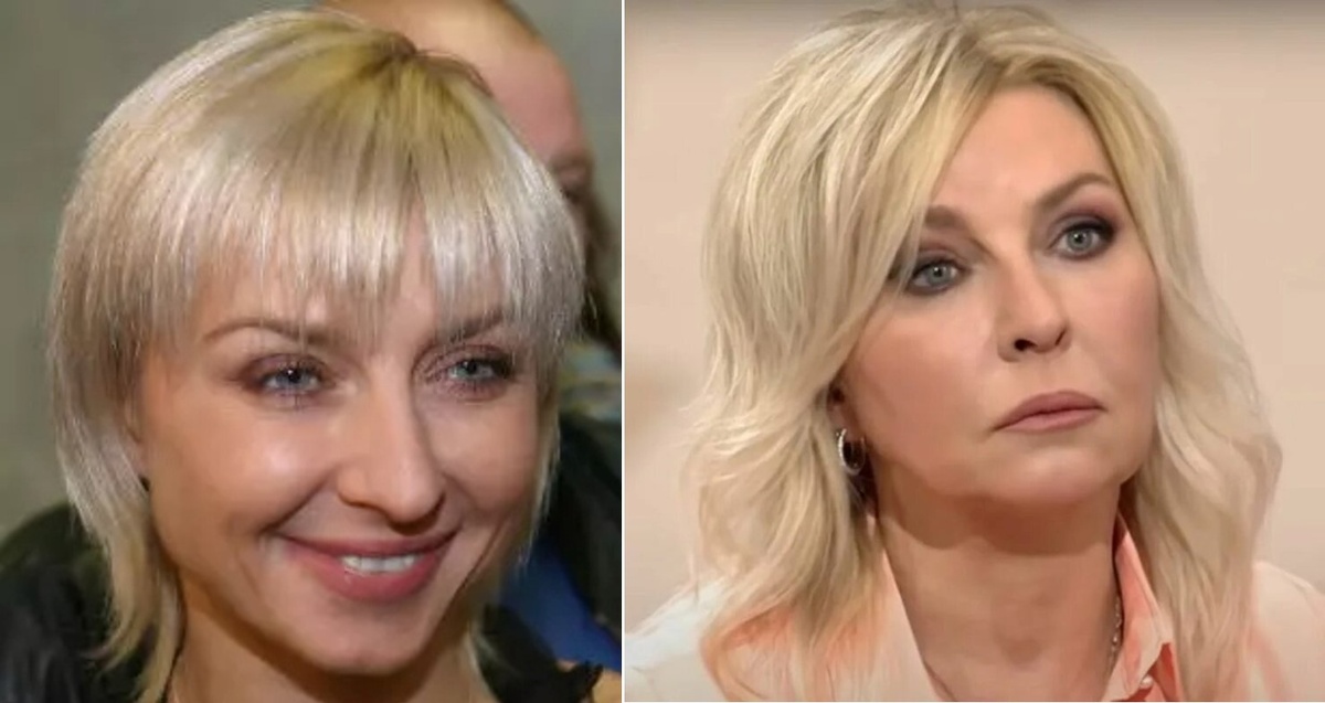 Татьяна Овсиенко