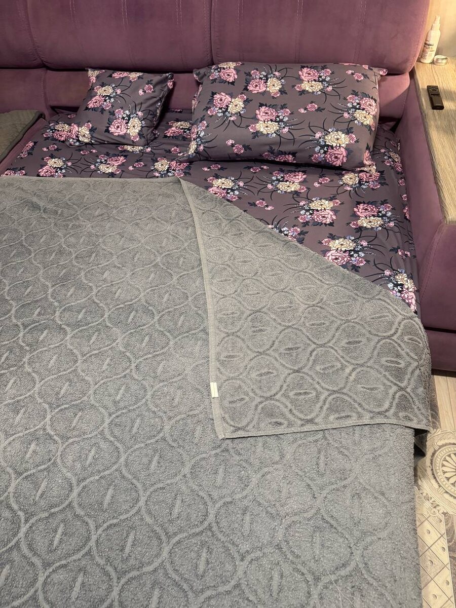 Все по цвету)