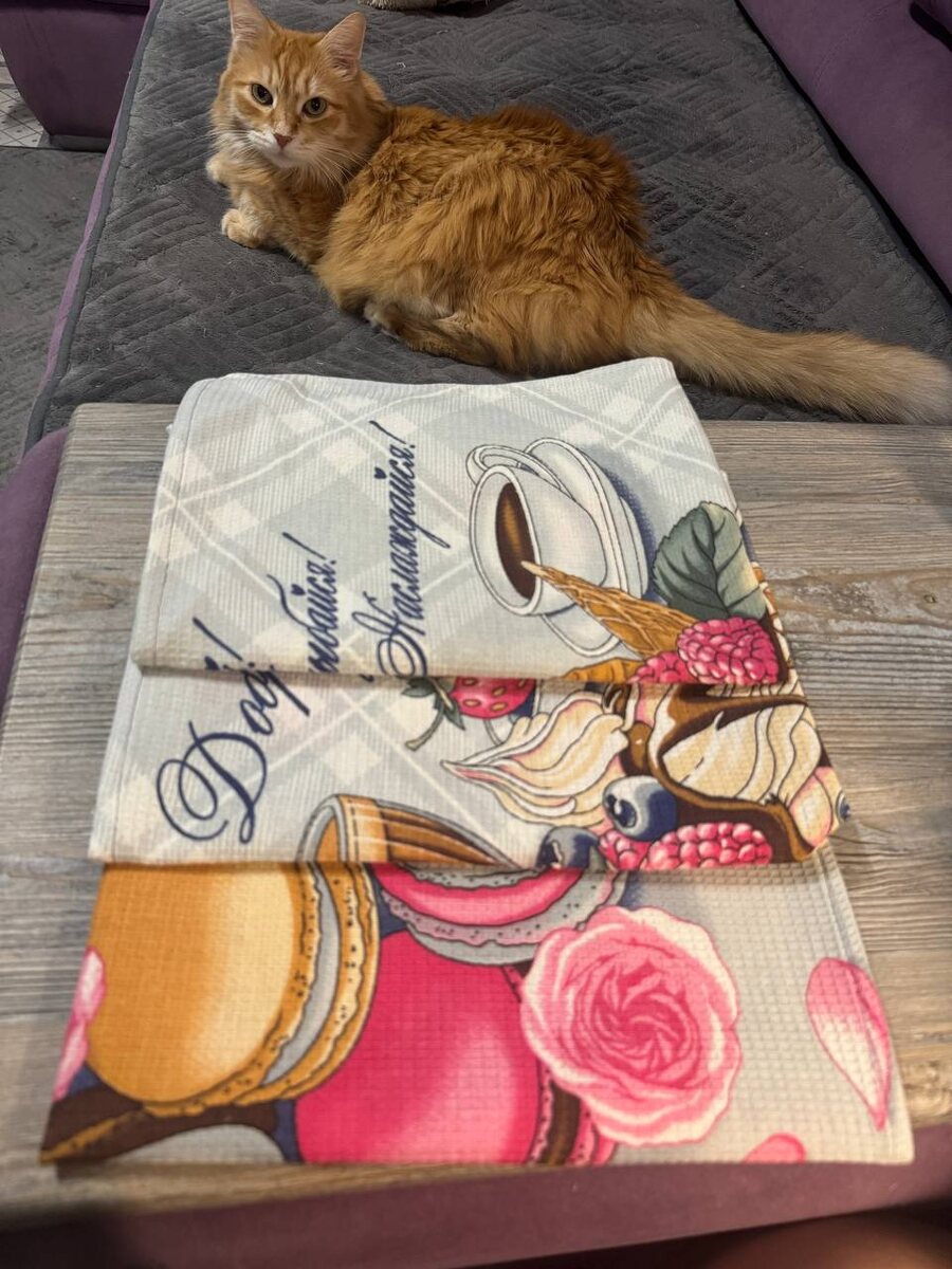 Ну красота же!