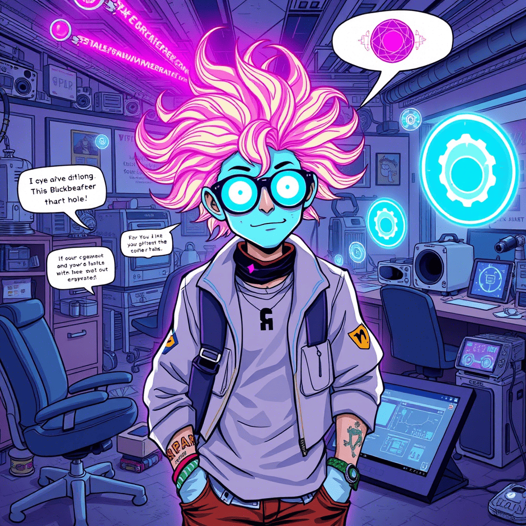 ГОРОСКОП ДЛЯ ВОДОЛЕЯ НА ИЮНЬ 2025: БИТВА МЕЖДУ ГЕНИАЛЬНОСТЬЮ И ЖЕЛАНИЕМ ЗАКОПАТЬСЯ В КОСМИЧЕСКОМ ПЛЕДЕ»