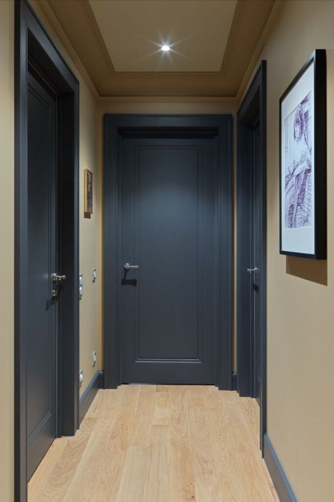 Дизайн: Дарья Рысева. Фото: oracdecor.ru