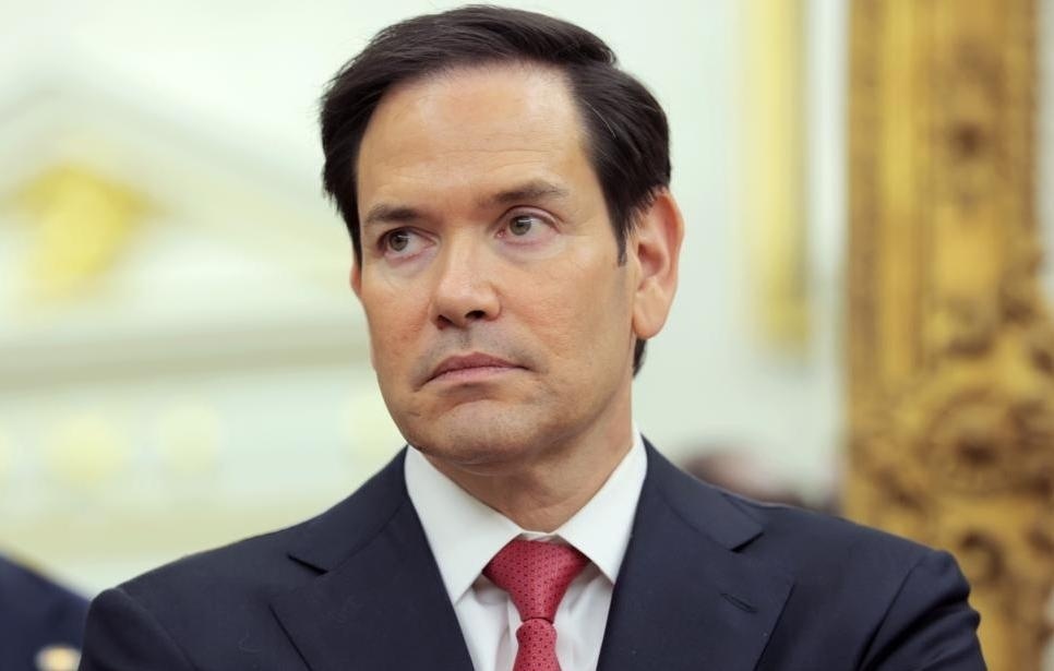    Госсекретарь США Марко Рубио  Anna Moneymaker/ Getty Images