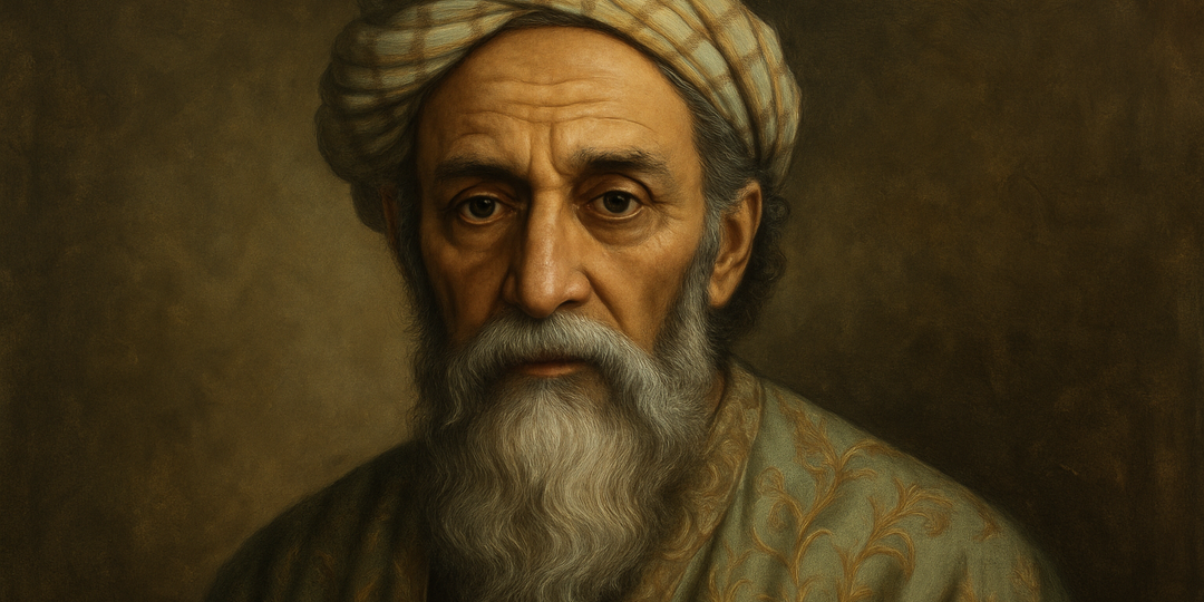 Почему не стоит обижаться на оскорбления: хороший ответ Омара Хайяма