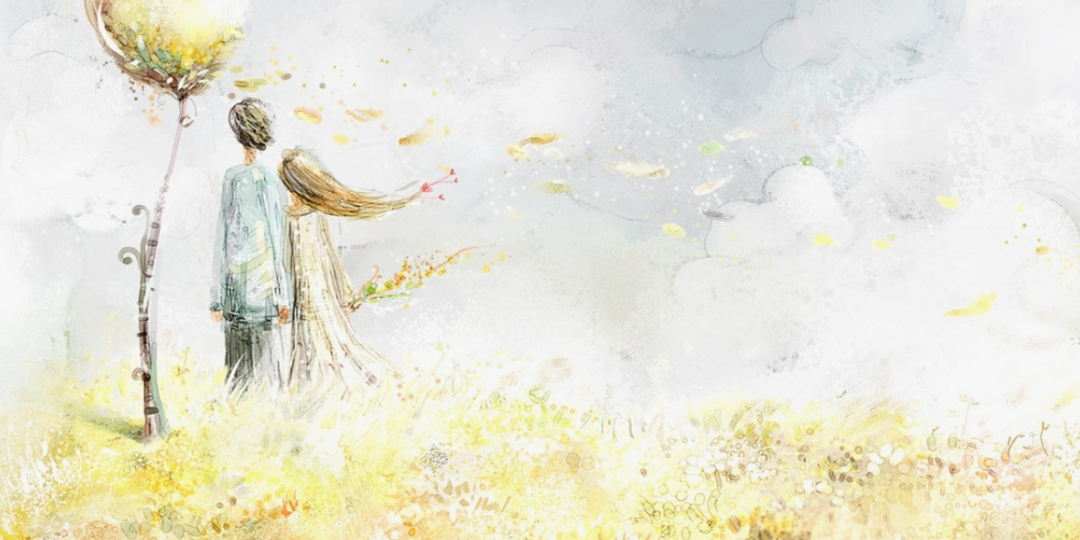 Он ушел с миром. А я осталась – с Богом (история из жизни)