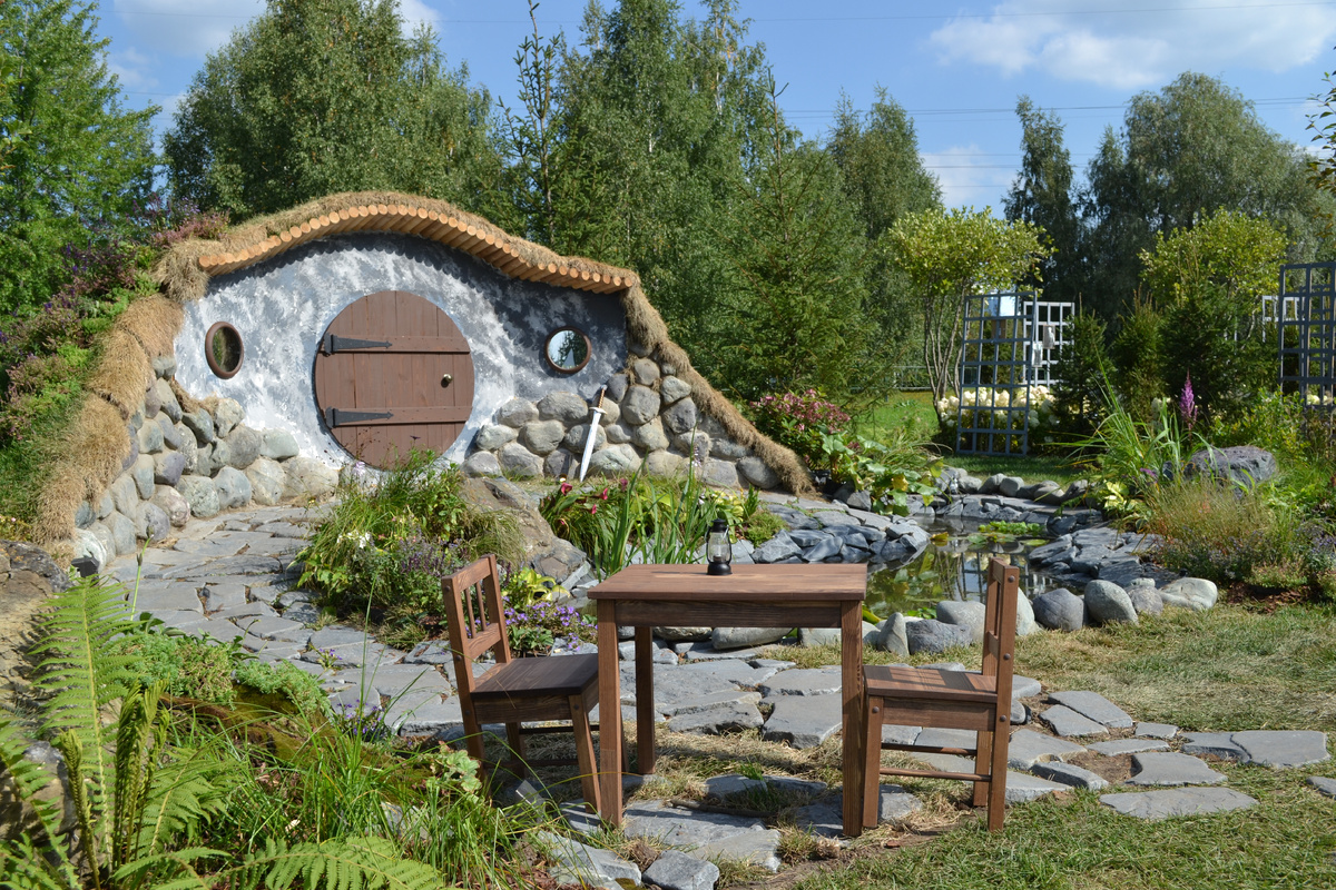 Фото автора