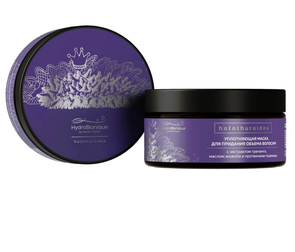 Маска, HydroBionique smirnov  📷
