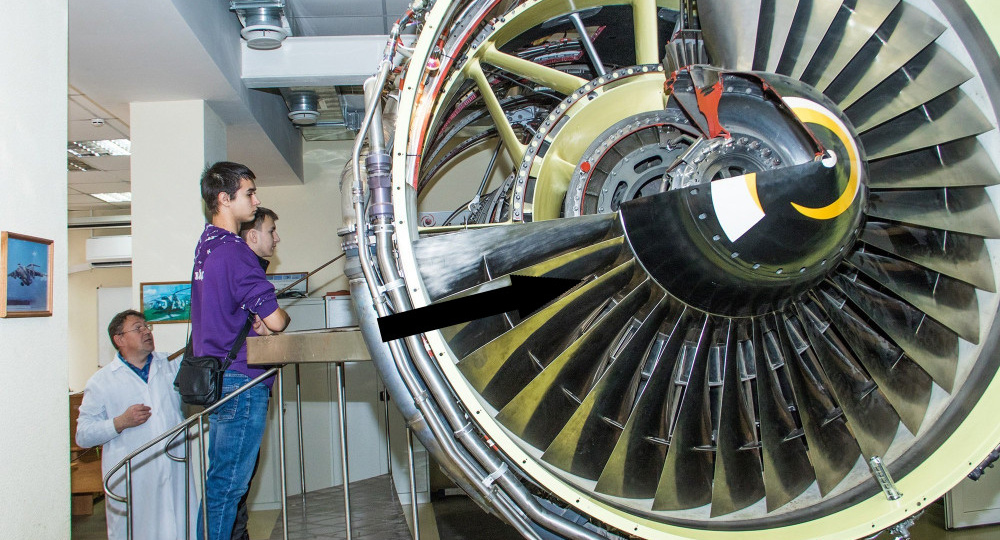 Как НПО "Сатурн" создало двигатели которые не смогли повторить даже США