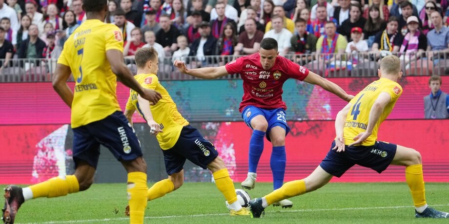 Фото: РИА Новости/Александр Вильф