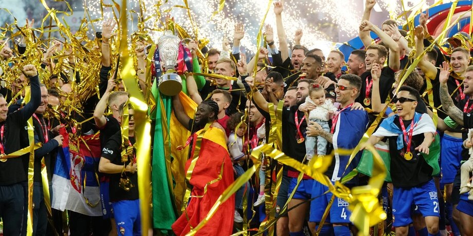 Фото: РИА Новости/Александр Вильф