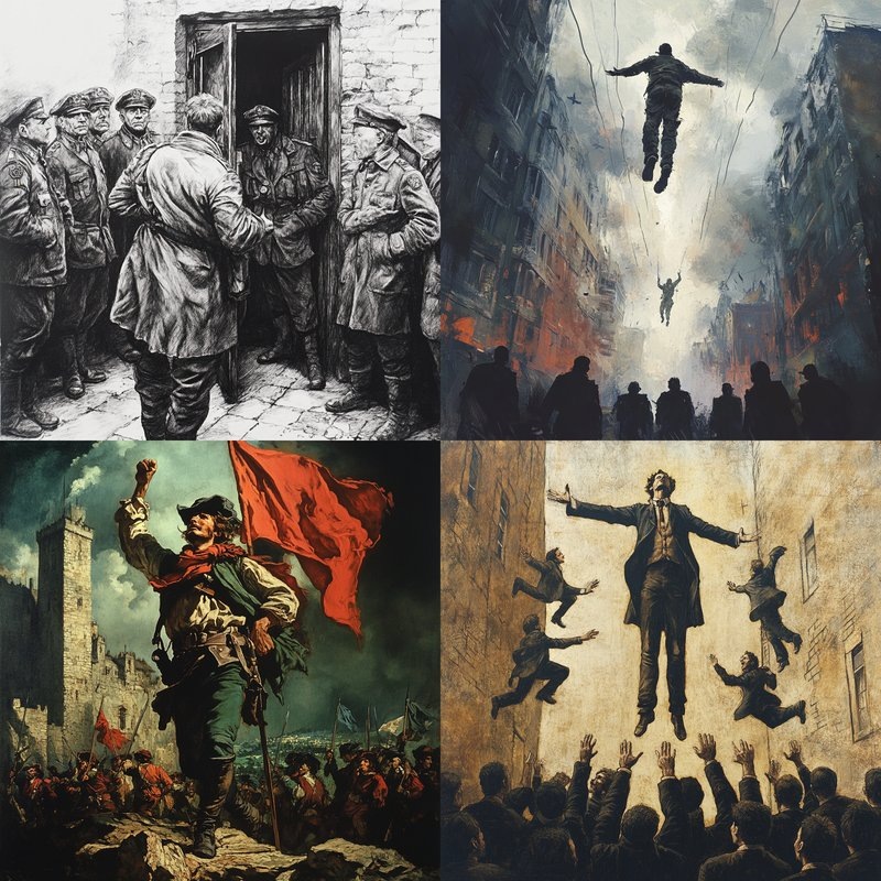 Рисунок сгенерировали ИИ