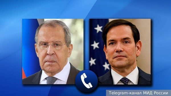     Фото: Telegram-канал МИД России   
 Текст: Ирма Каплан