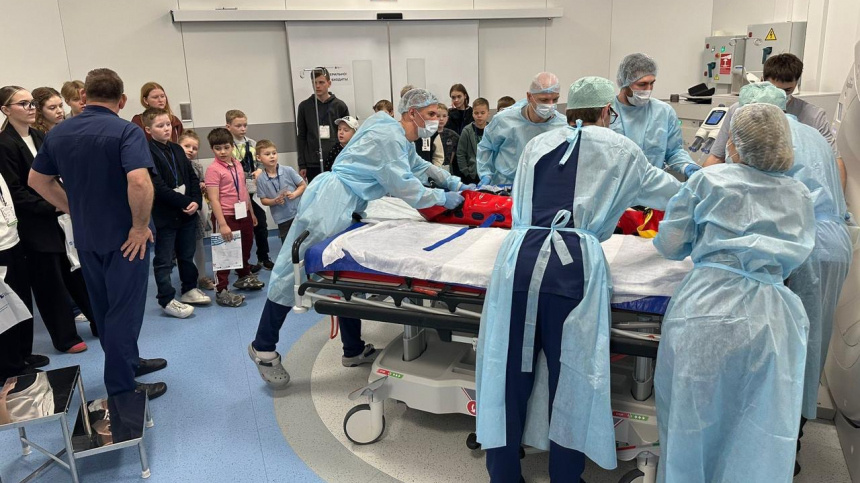    Фото: Пресс-служба ГК «ММЦ»