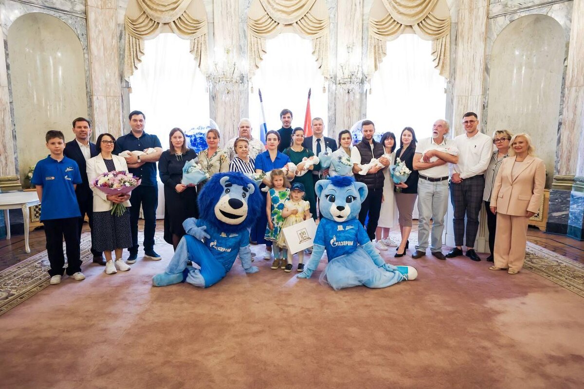    Фото: Официальный канал сине-бело-голубых в Телеграме