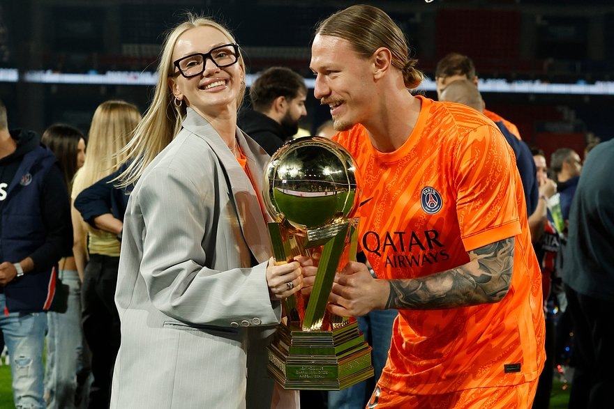    Фото: Jean Catuffe / Getty Images