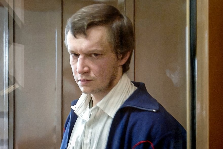    Фото: Юрий Машков / ТАСС