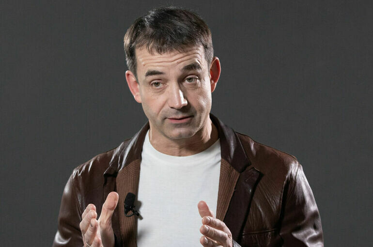   личный архив Дмитрия Певцова