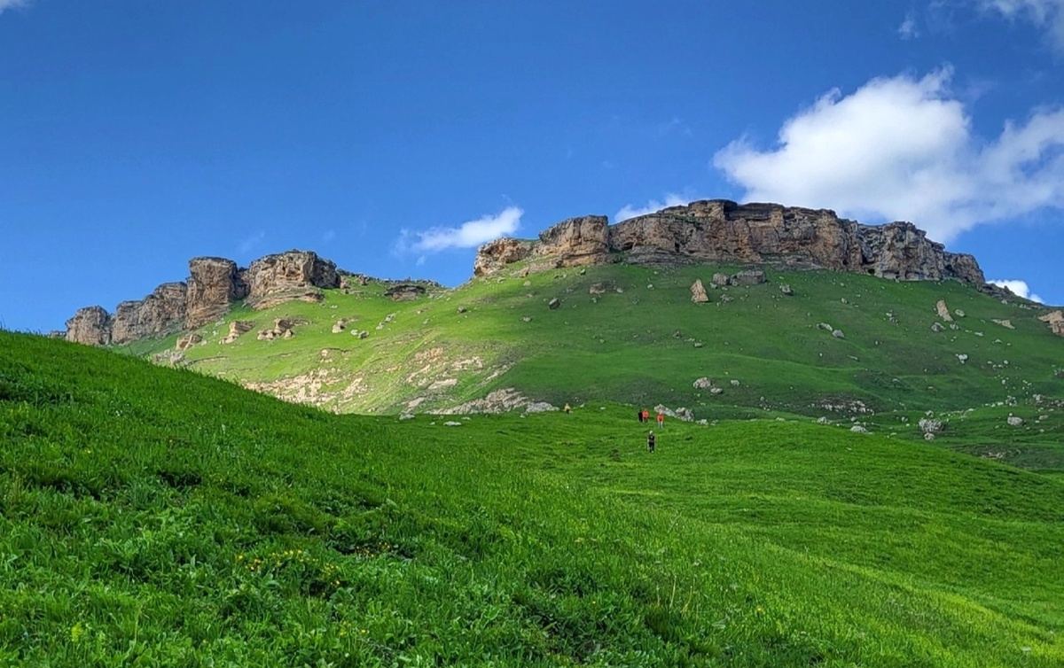Баранаха