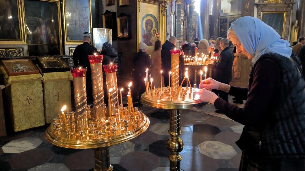    Maksim Konstantinov/Globallookpress