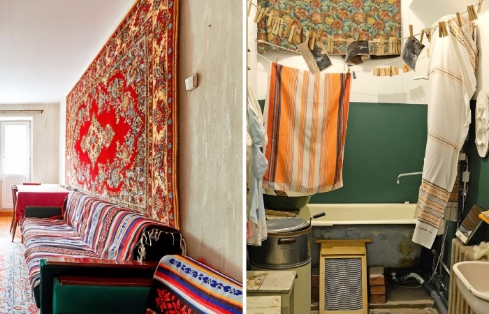 За хрущевки шла настоящая борьба