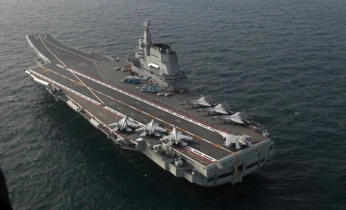 Корабль всё-таки обрёл жизнь. /Фото: pinterest.com.