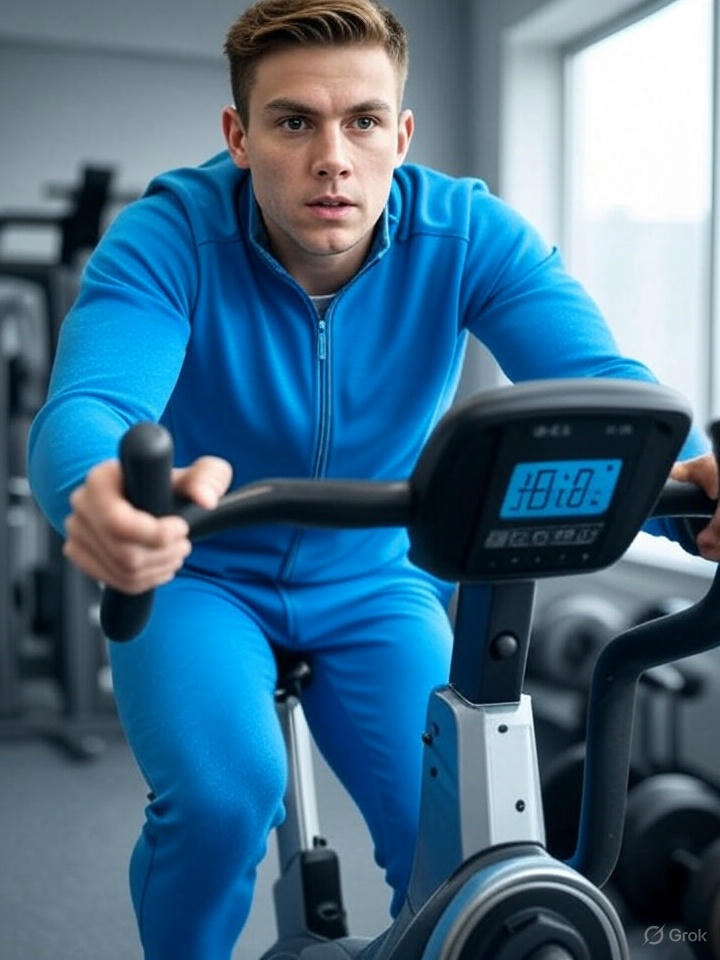 Гаджеты адаптируют планы тренировок под ваше состояние