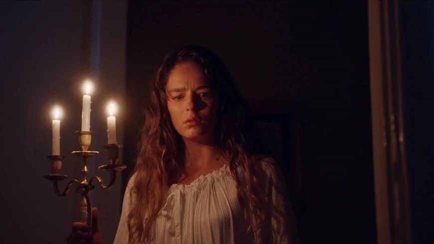 Кукушка / Cuckoo (2024)