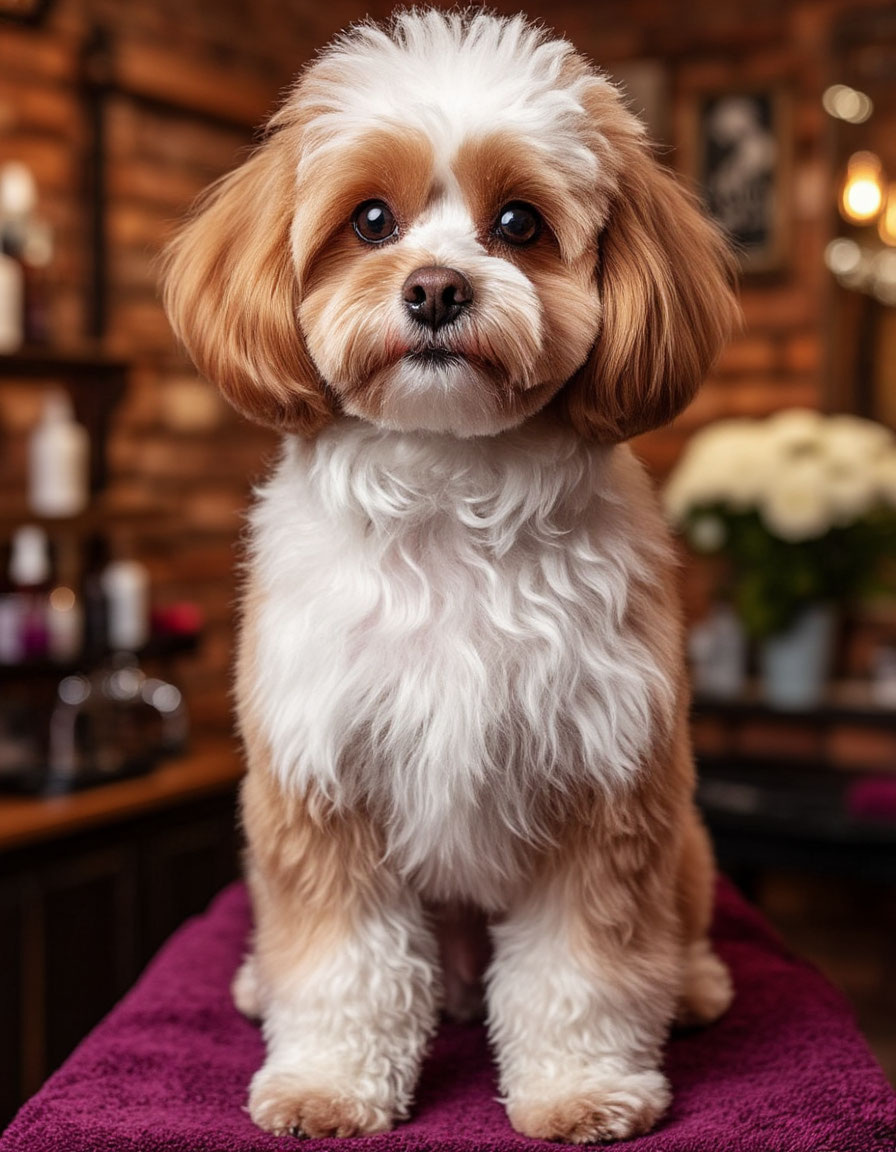 Милота! Правда? Но за этим кроется целая история