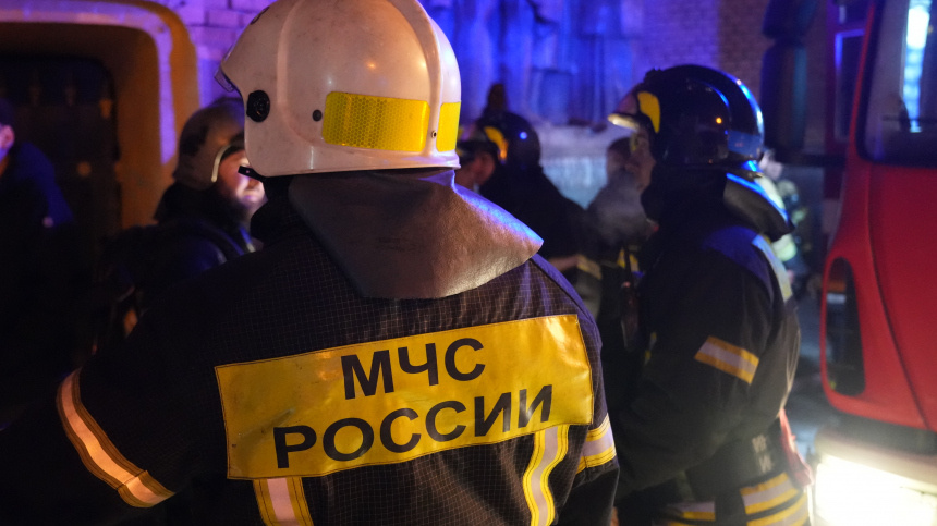    Фото: ИЗВЕСТИЯ/Дмитрий Коротаев