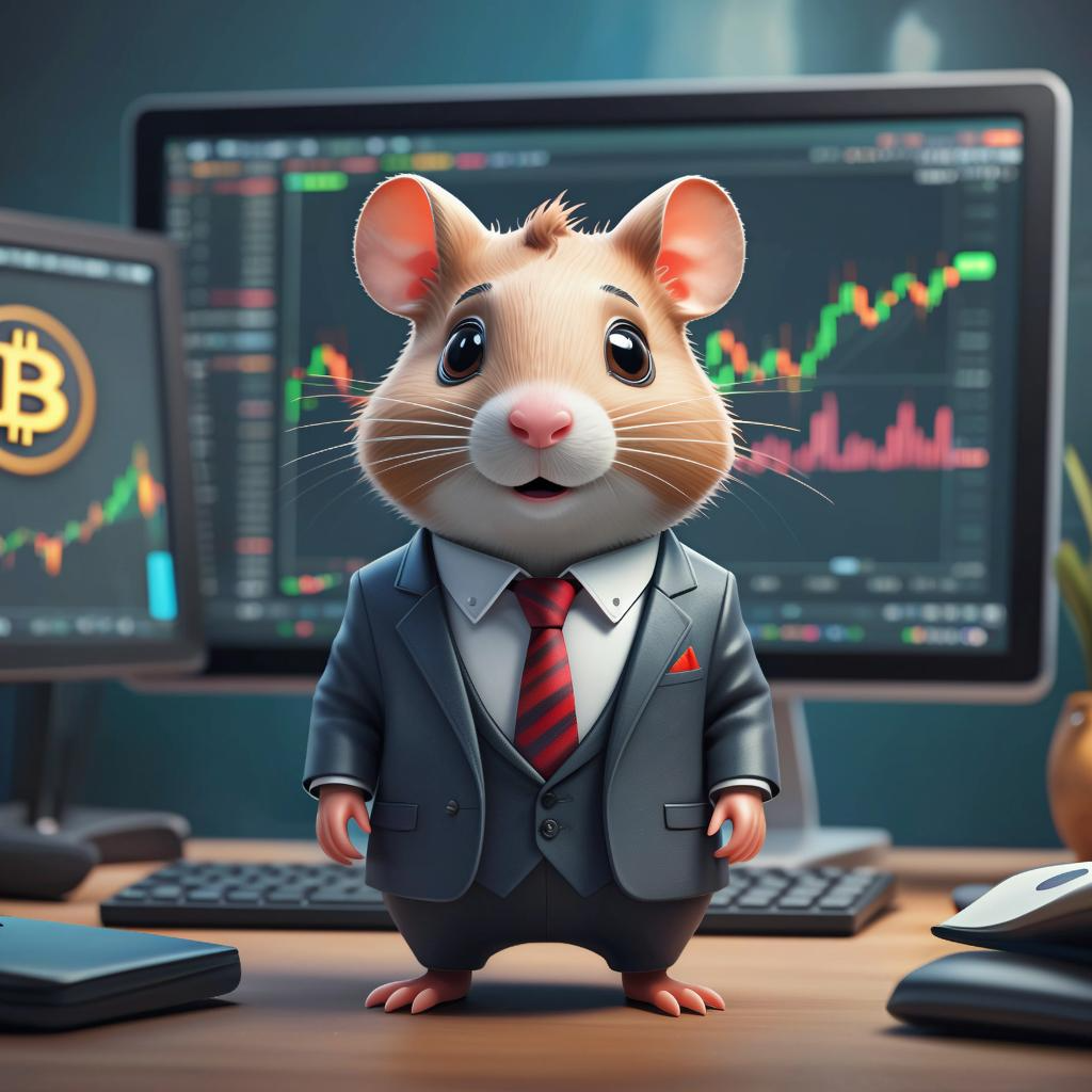 современный криптомиллионер