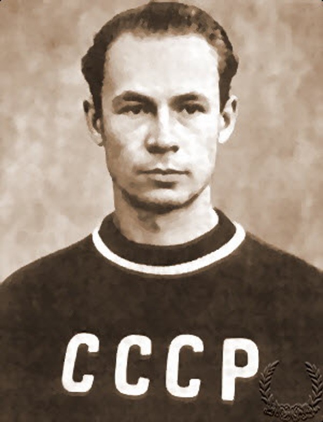 Юрий Николаевич Степанов. Источник: wikipedia.org